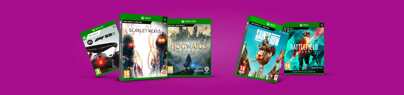 Videogiochi Xbox Series X|S 