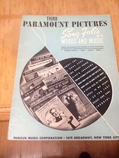 Hammond Organ Spinet Playing Guide, 79 pgs  1959