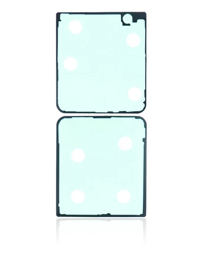 Replacement Back Cover Adhesive Tape Compatible For Samsung Galaxy Z Flip 3 5G - Picture 2 of 7