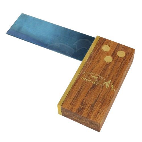 Crown Pioneer Miniature Try Square, 3 in. 123W