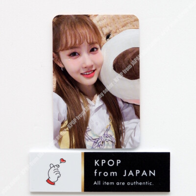 STAYC Sumin スミンTeddy Bear ヨントン　直筆サインチェキ STAYC Sumin スミンTeddy Bear ヨントン直筆サインチェキ