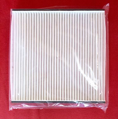 Cahuczlhoz AC Cabin Air Filter For 2008-2010 Toyota Sienna CE 3.5L – Replaces 87139-32010 & C35479