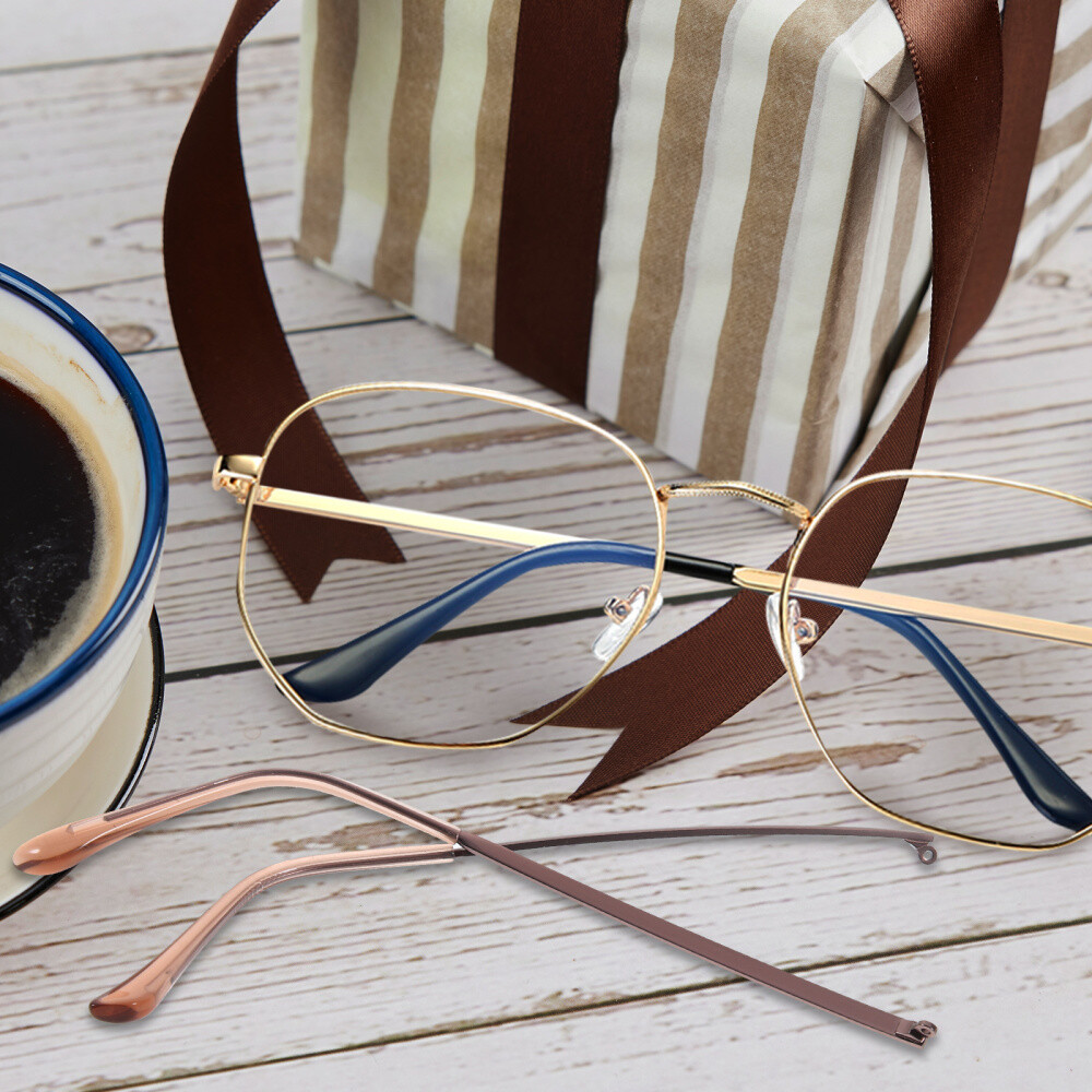 5 Pairs Glasses Repair Kit Metal Replacement Accessories Hinge eBay