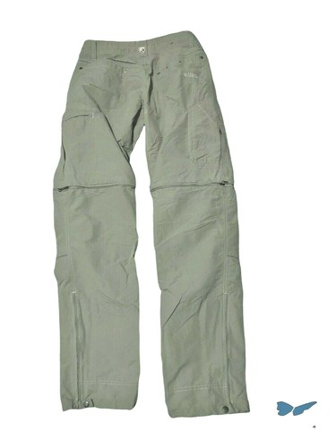 Mens KUHL 30x34 Liberator Convertible 