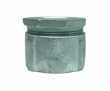 NEW RACO 1508 3 PIECE CONDUIT COUPLING 2-1/2"