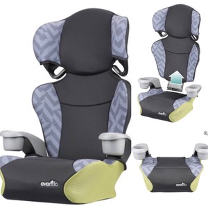 big kid sport evenflo