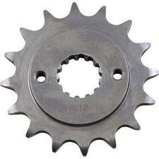 JT Sprockets Counter Shaft Sprocket - 16-Tooth | JTF512.16