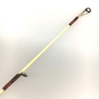 Abu Garcia CONOLON CNLC-454UL Lure Rod #PB07396-E | eBay