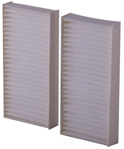 Cabin Air Filter Fits 2010 2018 Jeep Wrangler Wrangler Jk Parts