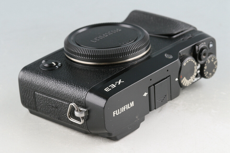 X-E3（FUJIFILM） Fujifilm X-E3 Mirrorless Digital Camera #56758 F1 | eBay