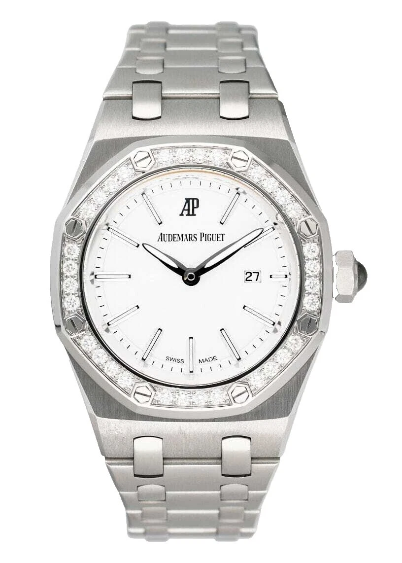 Audemars Piguet Quartz Analog Wristwatches
