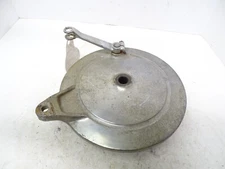 1982 Yamaha XJ750 Maxim Rear Brake Hub Drum Shoes