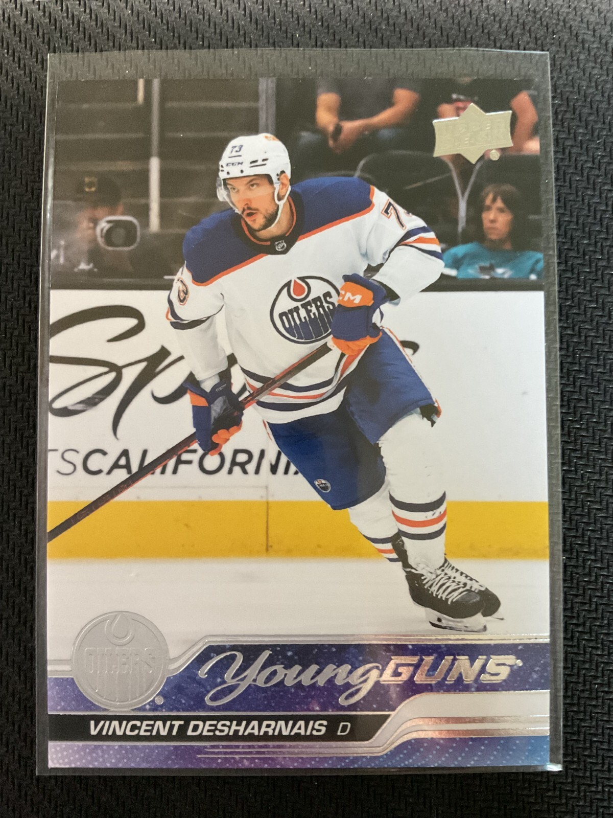2023-24 Upper Deck Series 1 Young Guns SP RC Card Singles *You Pick From List* - Picture 3 of 51