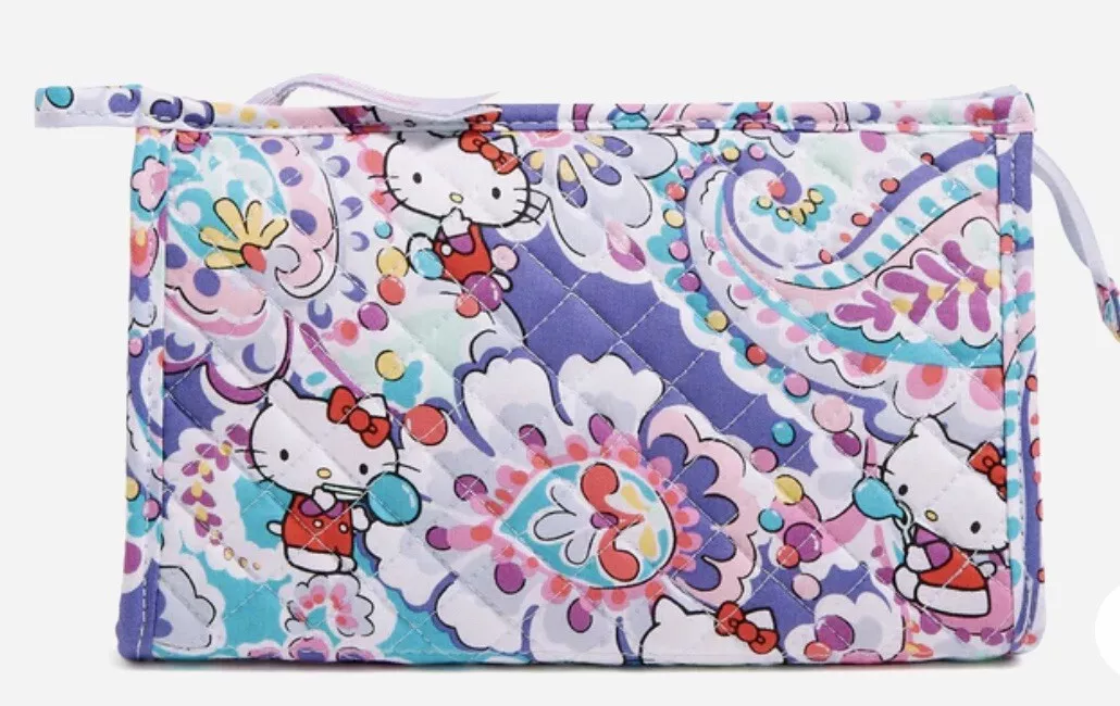 Hello Kitty® Collection – Vera Bradley