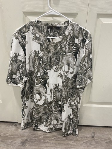 louis vuitton chapman brothers shirt | eBay