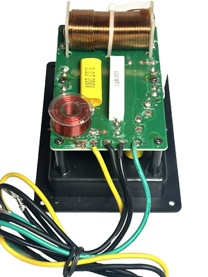 Ricambio Corno 2412H-1 Diaframmi Per Altoparlante JBL TR Series (2412H-1) - Confezione Da 2 - SS Audio Honda CBR 125 - Foto 2