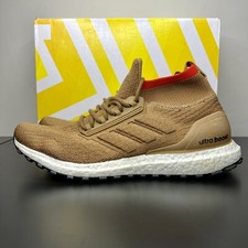 ultra boost raw desert