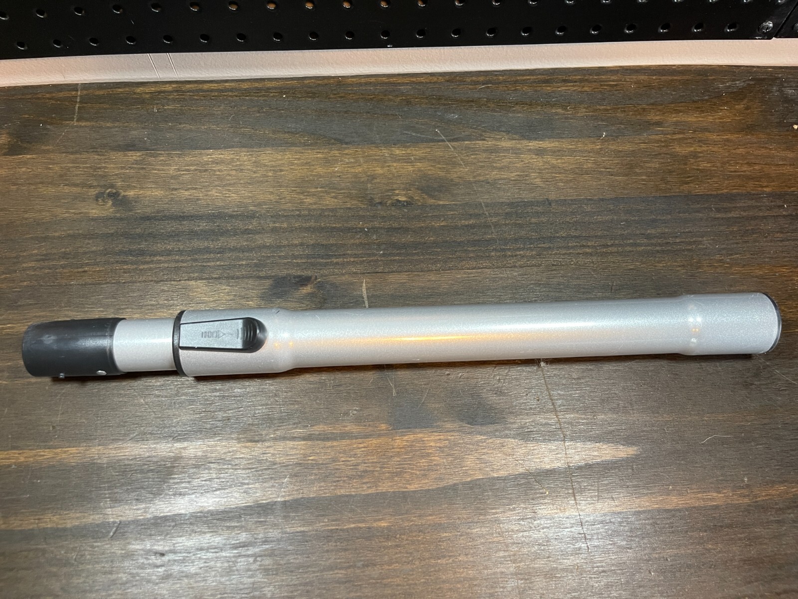 Kenmore Elite Upright Vacuum Extension Wand Replacement KC99PDKFZV07