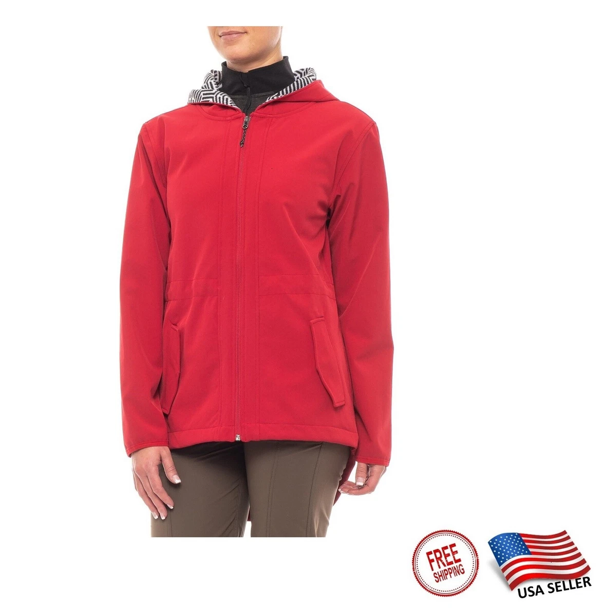 Women's athleisure jacket sale