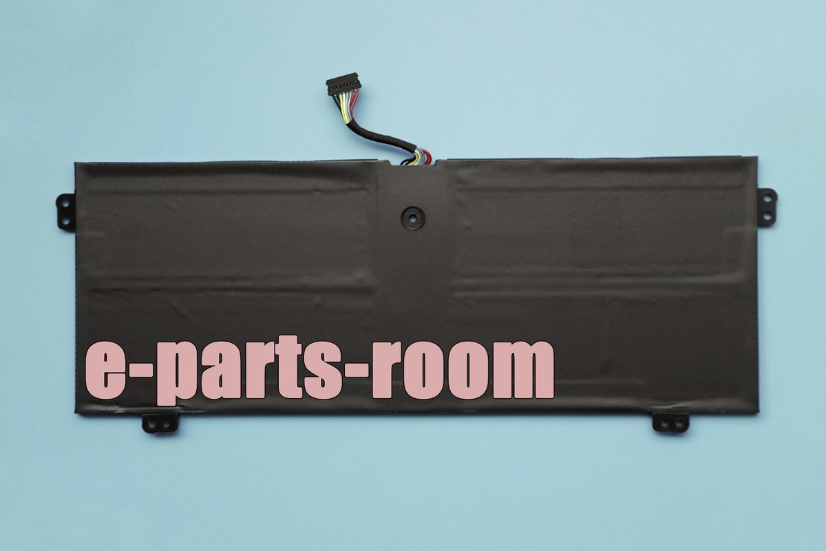 Genuine L16L4PB1 L16C4PB1 L16M4PB1 Battery For Lenovo YOGA 720