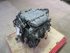 2005 2006 2007 2008 ACURA RL J35A 3.5L V6 VTEC ENGINE J35A8 MOTOR
