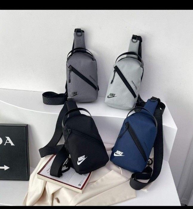 Nike Crossbody bag | eBay Nike Crossbody bag | eBay