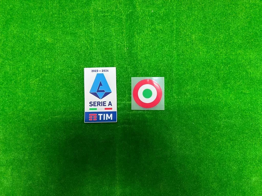 Serie A TIM - B