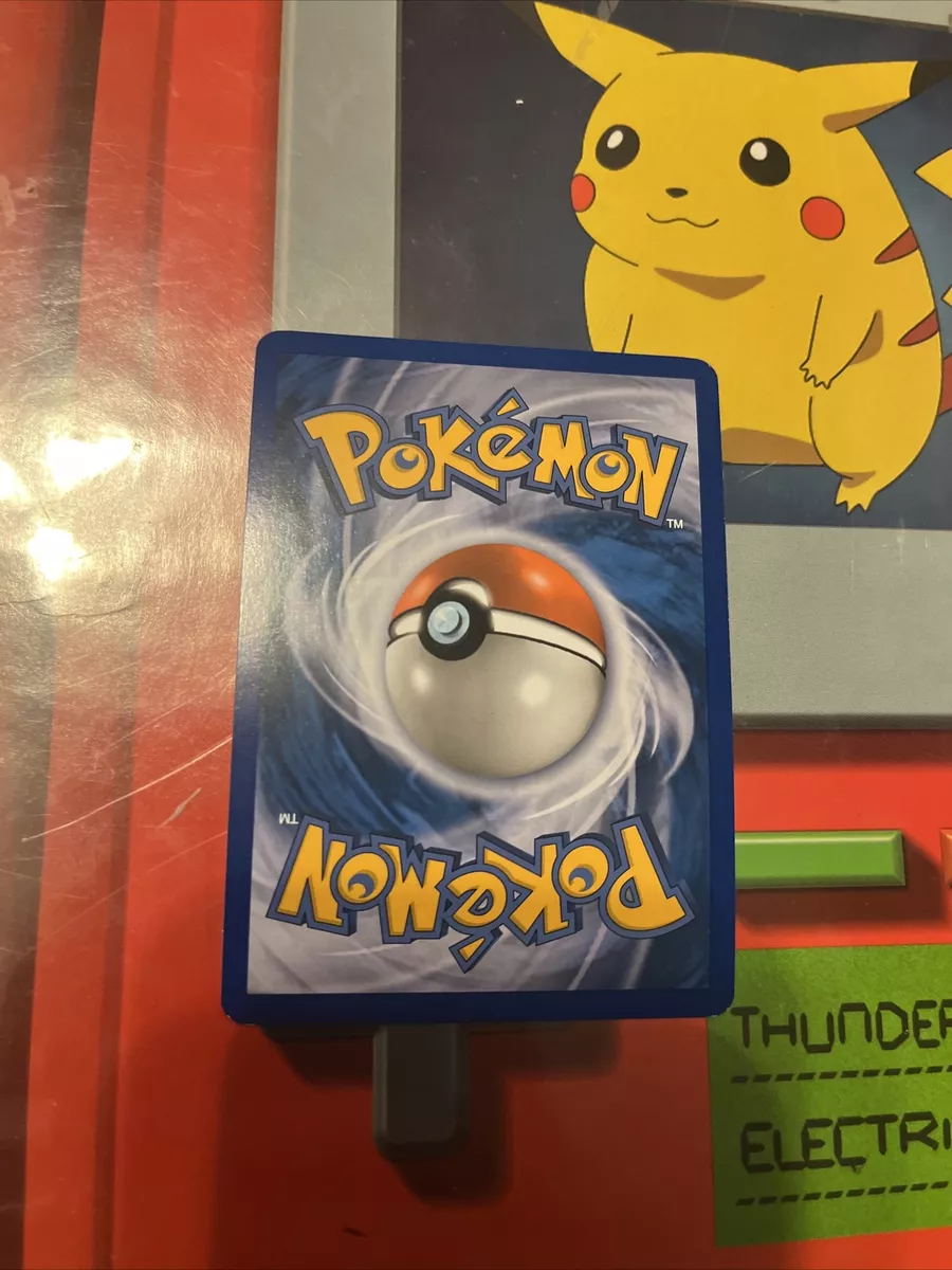 Pokemon TCG - Dusknoir Diamond & Pearl Holographic w/Swirl Card 2/130 – Pfaltzcraftsmore