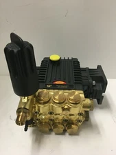 Stens 030-007 General Pressure Washer Pump(Gas Flanged Pump) TC1506GUI