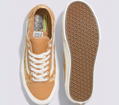 VANS STYLE 36 DECON VR3 men's sneakers VN0007R2G6X | eBay