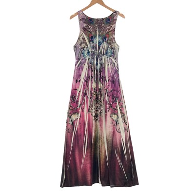green emerald velvet dress Happy Clothing Leslie Fit and Flare Crossover Mesh Taffeta Midi Dress
