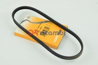 Contitech Keilrippenriemen 3PK600 FüR Volvo 440 460 480 3 Gole Poly V