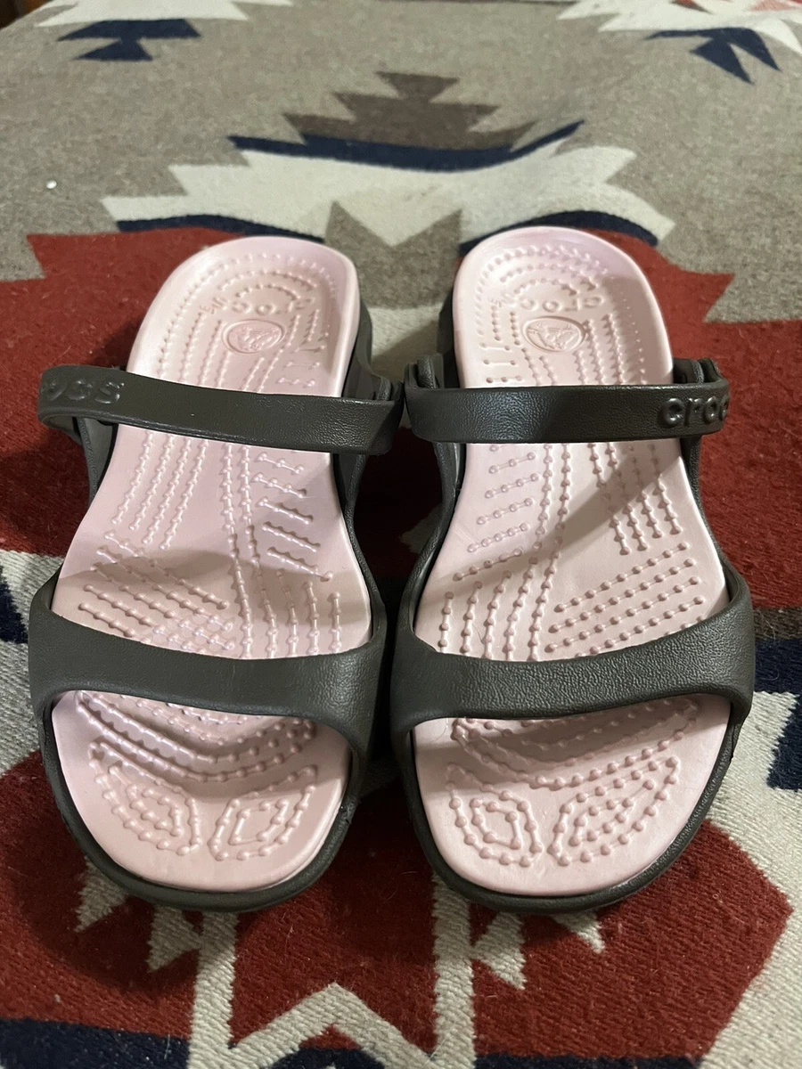 Cleo sandals