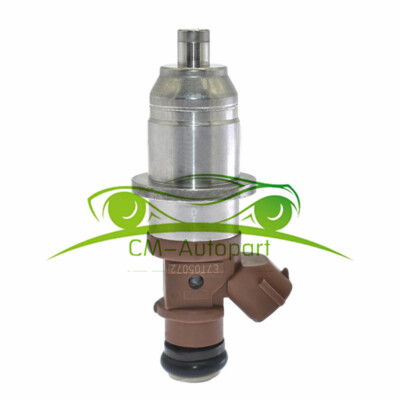 イタロ Fuel Injector MR560553 E7T05072 For Mitsubishi Pajero IO H67W H77W