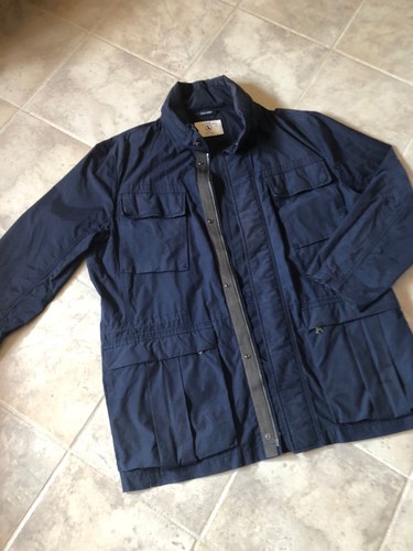 AIGLE Veste Parka Saharienne