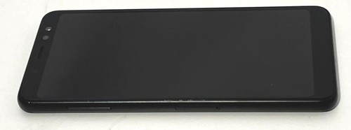 SMARTPHONE SAMSUNG GALAXY A8 2018 5.6" SM-A530F 32GB NERO DUAL SIM - Photo 7/11