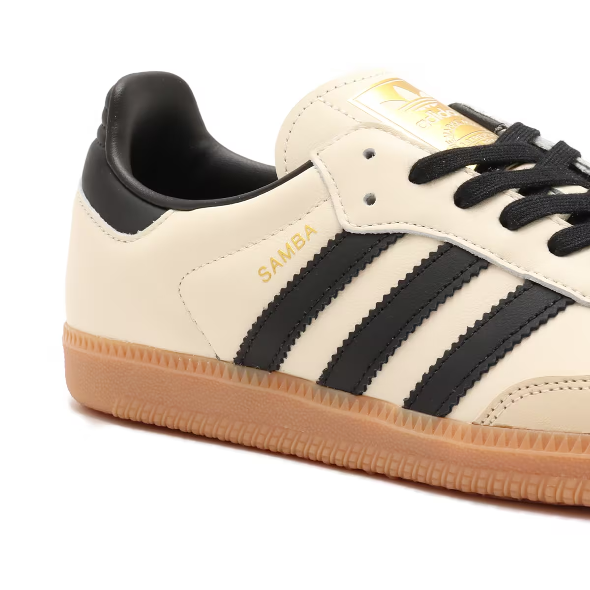 adidas Samba OG Cream White Sand Strata (Women's)ID0478 | eBay