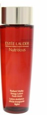 Estee Lauder Nutritious Radiant Vitality Energy Lotion Intense Moist 6.7oz Unbox