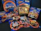 Tony Stewart vintage Winners circle collection