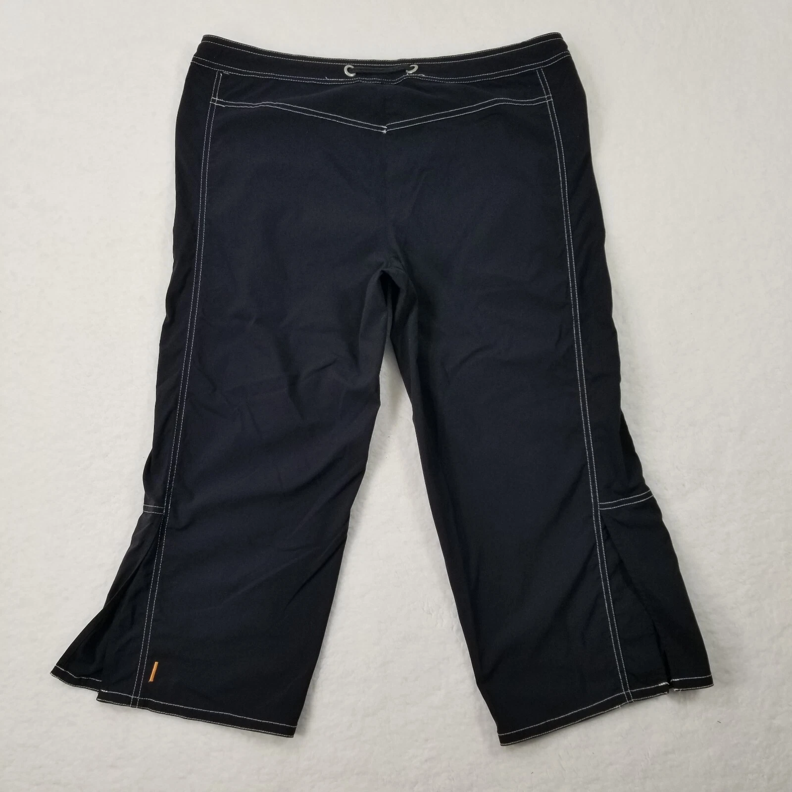 lole capri hiking outdoor pants