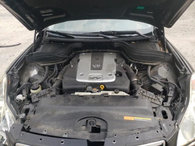 Used Right Sun Visor fits: 2010 Infiniti EX35 illuminated Right Grade A Foto 2 de 4