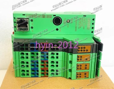 1pcs New Phoenix Bus module ILC 131 ETH 2700973 2700973