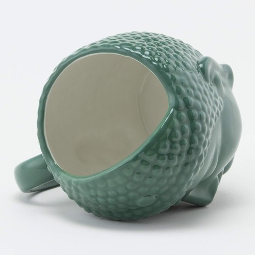 Taza de porcelana Sun Art Big Buddha - Imagen 5 de 6