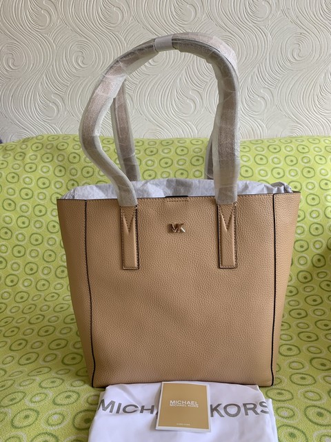 michael kors junie large tote