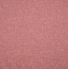 Orla Kiely BARK TEXTURED Bubblegum Upholstery Fabric 145cm Width  - Sold By Mtr