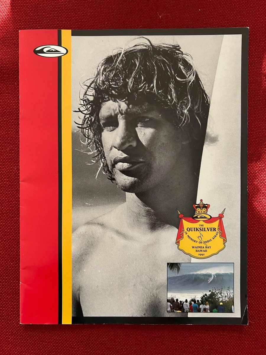 Eddie Aikau In Surfing Posters & Prints for sale | eBay
