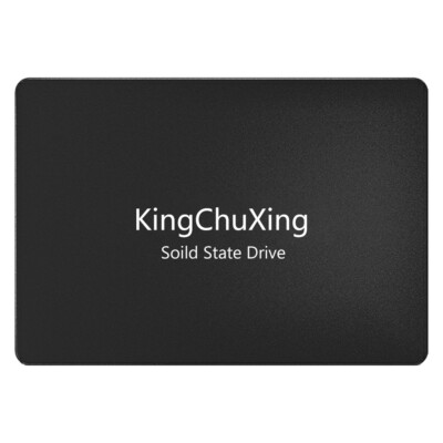 New 120 GB SSD 2.5'' SATAIII 6GB/s Internal Solid State Drive PC Laptop Desktop