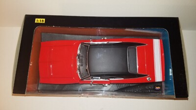 ミニカー HOTWHEELS 1/18 1969 DODGE CHARGER 1/18 Hot Wheels 1969 Dodge Charger with 426 Hemi, opening