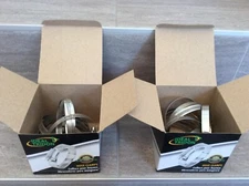 2 - Ideal Tridon # 56 Hose Clamps 51/101mm 10 Pack