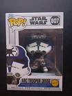 Funko Pop! Vinyl: Star Wars - Arc Trooper Jesse (Chase) #807